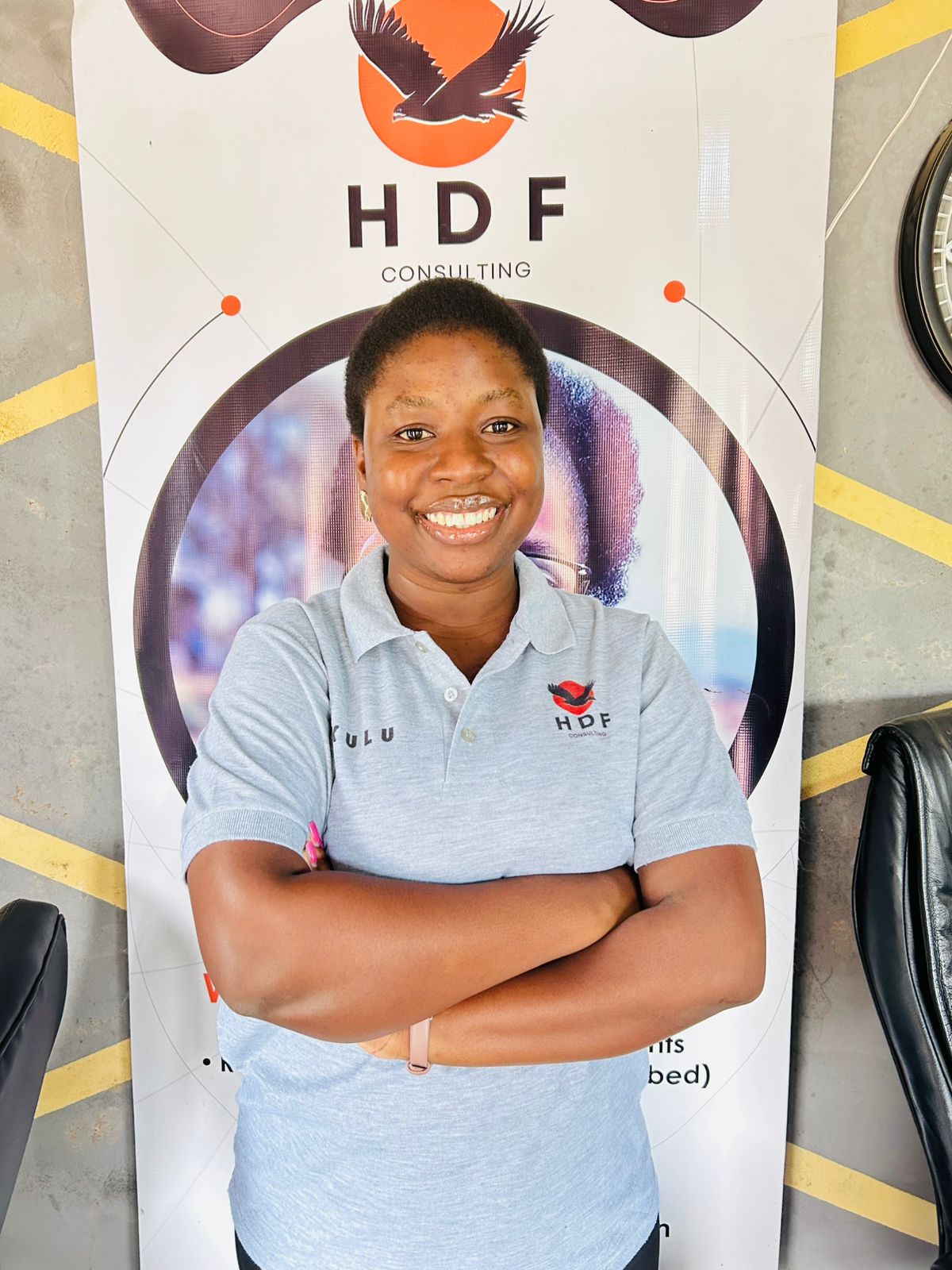 HDF Services
